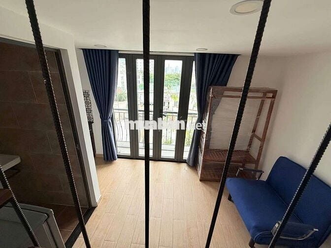 DUPLEX GÁC CAO GẦN HUTECH, UTH, UEF, HIU, FTU