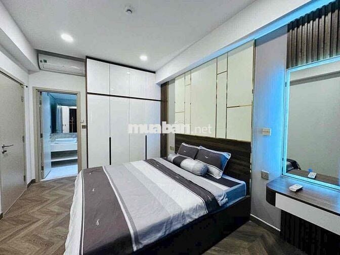 Cho thuê căn hộ 2PN The Ascentia Phú Mỹ Hưng, giá tốt nhà đẹp