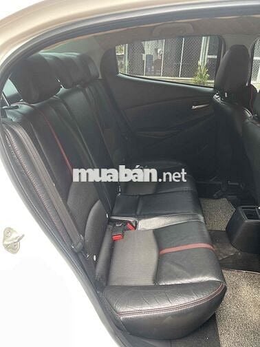 Mazda 2 2018  1.5 AT Sedan  xe long lanh ko lỗi