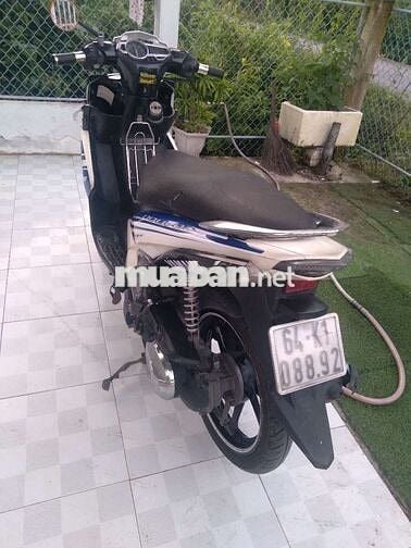 CẦN BÁN XE NUOVO 5 MÁY ÊM, ĐẸP