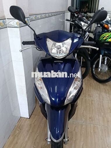 Honda vision zin đẹp,bs65