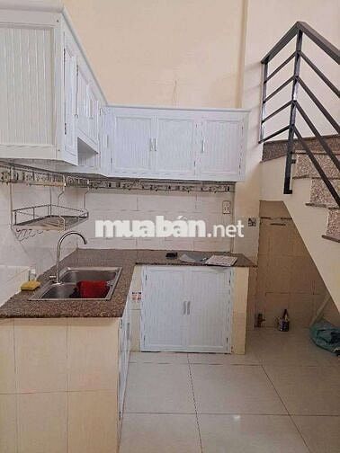 Nhà 2T lê văn khương quận 12 4x11 chỉ hơn 2 tỷ,sổ riêng