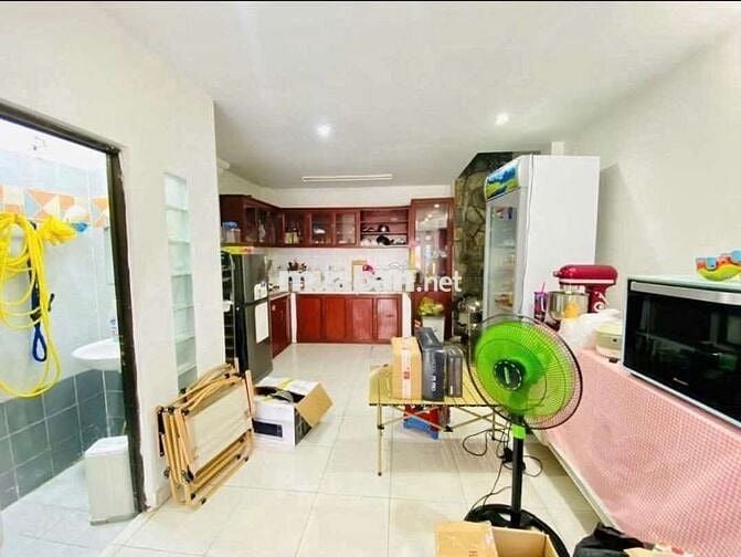 KTX 20m2 đường Mai Lão Bạng - p.13- Tân Bình