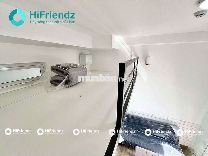 DUPLEX BANCOL GẦN ĐH VLU,IUH,NTTU FULL NỘI THẤT CỰC ĐẸP