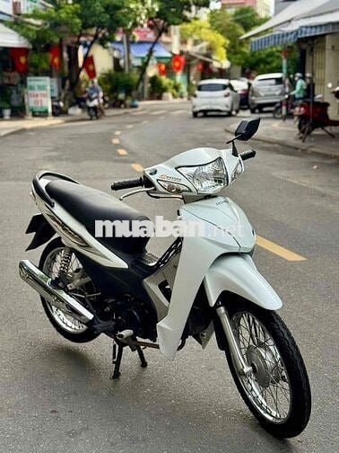 ❤️ Honda Wave 2017 Biển số đẹp 76.888