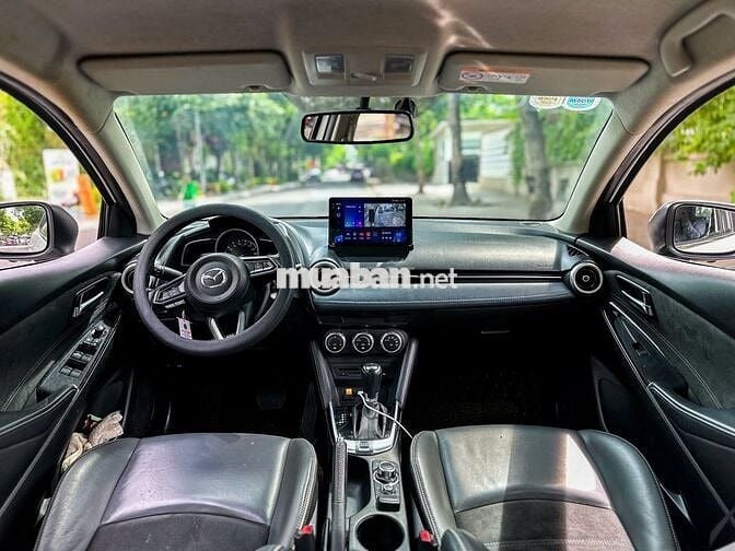Mazda 2 Luxury – 2020
