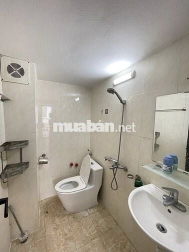 Anh Đức cần bán nhà 5t,45m tại Phan Đình Giót,HĐ,ô tô đỗ cửa chỉ 8t
