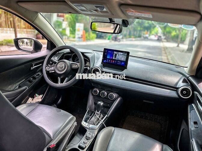 Mazda 2 Luxury – 2020