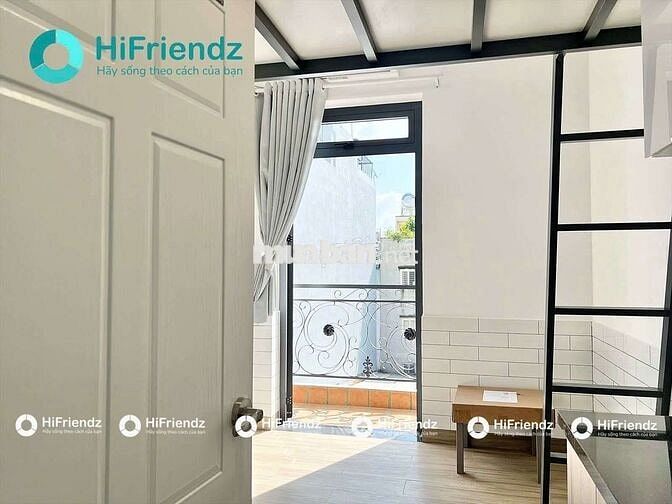 DUPLEX BANCOL GẦN ĐH VLU,IUH,NTTU FULL NỘI THẤT CỰC ĐẸP