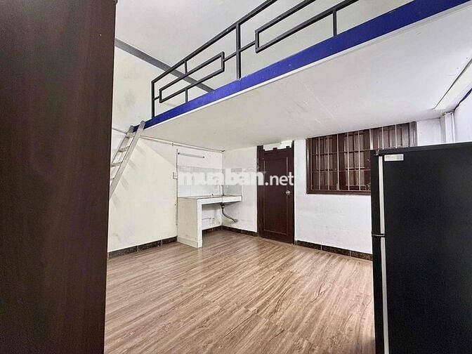 🔥ĐẠI HỌC VĂN HIẾN - DUPLEX SIÊU XỊN CHO SINH VIÊN - FULL NỘI THẤT🔥