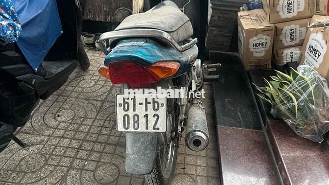 xe gia đình 1 chủ