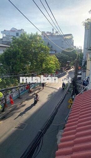 KTX 20m2 đường Mai Lão Bạng - p.13- Tân Bình