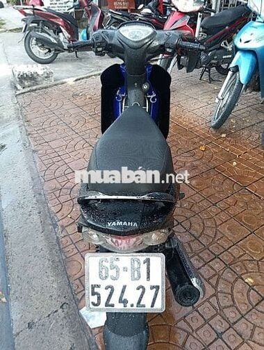 Yamaha Jupiter gavita,bs65, máy zin