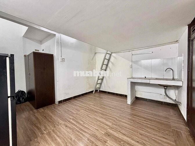 🔥ĐẠI HỌC VĂN HIẾN - DUPLEX SIÊU XỊN CHO SINH VIÊN - FULL NỘI THẤT🔥
