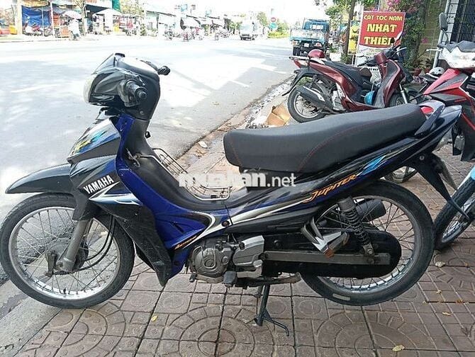 Yamaha Jupiter gavita,bs65, máy zin