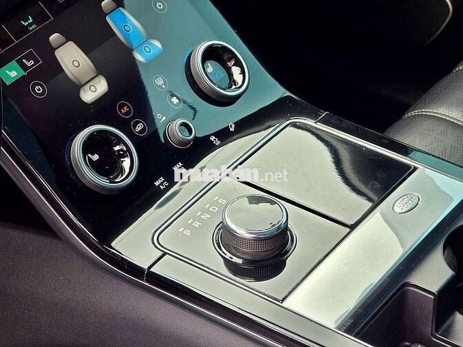 Range Rover Velar P250 – 2019