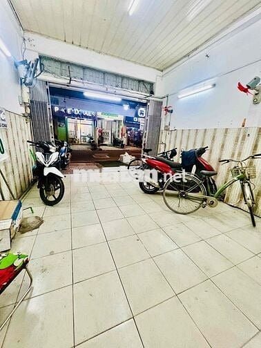 MBKD KHU VIP BẮC HẢI - GẦN CV LÊ THỊ RIÊNG - 4.7x7 - GIÁ TỐT CHỐT NGAY
