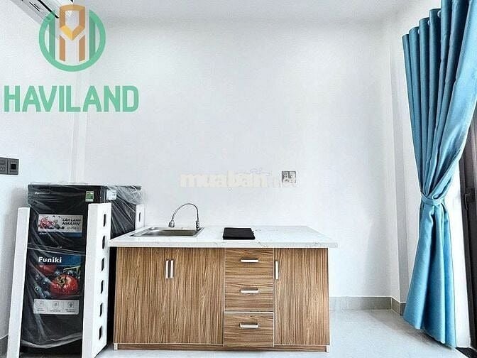 CHO THUÊ CĂN HỘ STUDIO 30M2 CHO SINH VIÊN Ở GẦN ĐÔNG Á KIẾN TRÚC