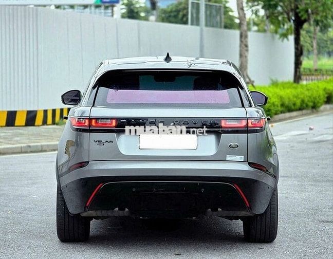 Range Rover Velar P250 – 2019