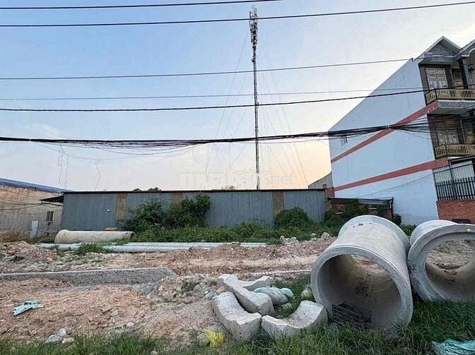 ĐẤT MẶT TIỀN KINH DOANH BUÔN BÁN đường Nguyễn Thị Tươi