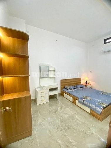 BÁN NHÀ RIÊNG MỚI XÂY, FULL THỔ CƯ, BÀ HOM, TÂN TẠO, BÌNH TÂN