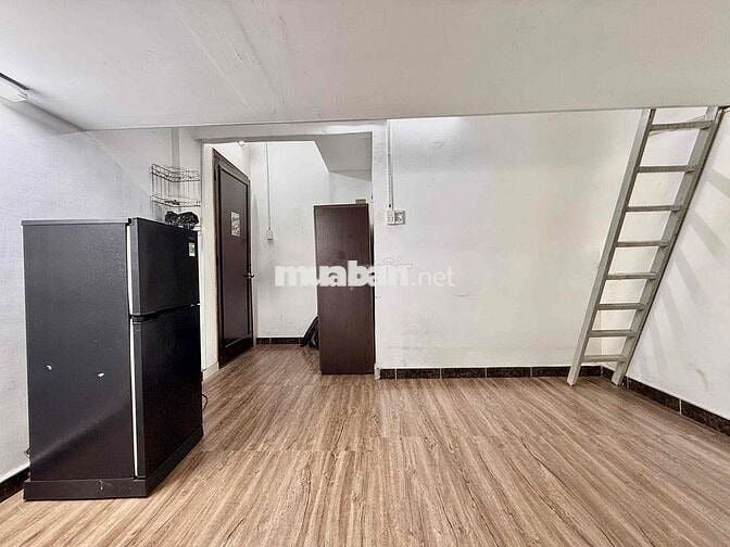 🔥ĐẠI HỌC VĂN HIẾN - DUPLEX SIÊU XỊN CHO SINH VIÊN - FULL NỘI THẤT🔥
