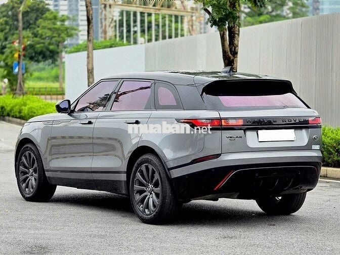 Range Rover Velar P250 – 2019