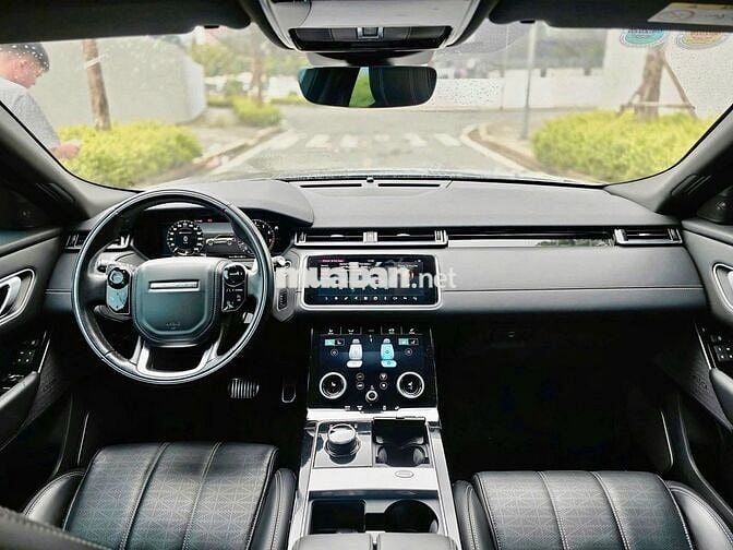 Range Rover Velar P250 – 2019