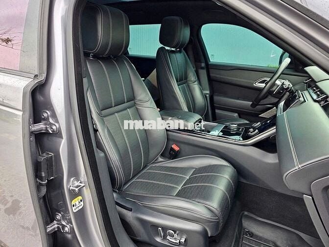 Range Rover Velar P250 – 2019