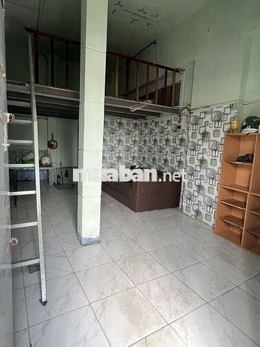 Cần cho thuê phòng trọ, có gác, không chung chủ
