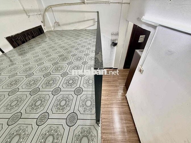 🔥ĐẠI HỌC VĂN HIẾN - DUPLEX SIÊU XỊN CHO SINH VIÊN - FULL NỘI THẤT🔥