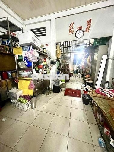 MBKD KHU VIP BẮC HẢI - GẦN CV LÊ THỊ RIÊNG - 4.7x7 - GIÁ TỐT CHỐT NGAY