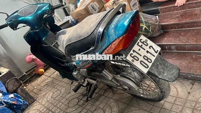 xe gia đình 1 chủ