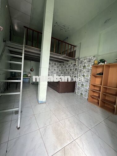 Cần cho thuê phòng trọ, có gác, không chung chủ