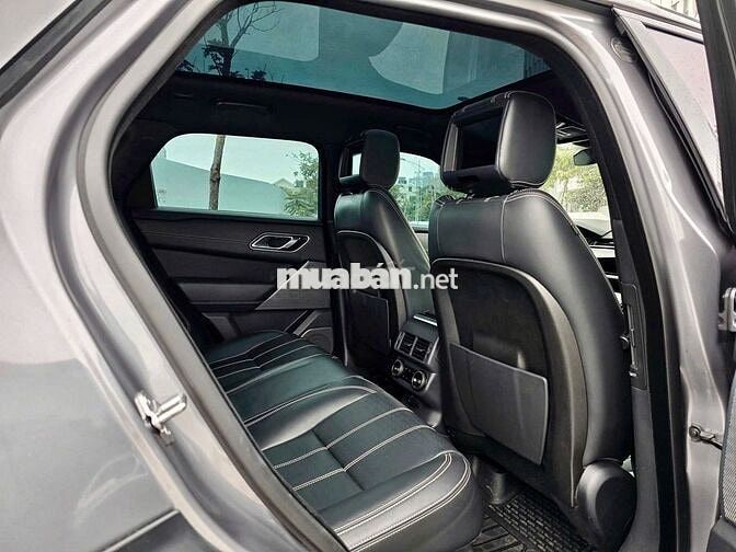 Range Rover Velar P250 – 2019