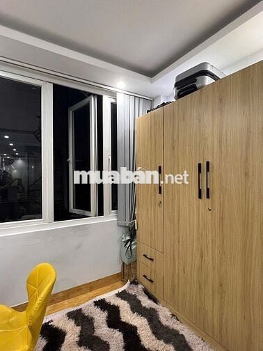 Phòng Quận 3, 10-15 m2, gần chợ Bàn Cờ, an ninh,Thoáng mát, tiện nghi