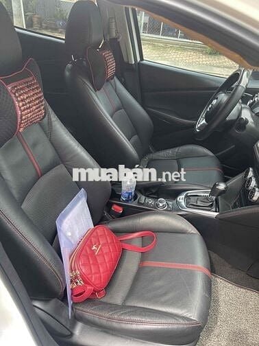Mazda 2 2018  1.5 AT Sedan  xe long lanh ko lỗi