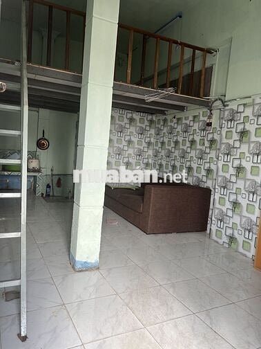 Cần cho thuê phòng trọ, có gác, không chung chủ