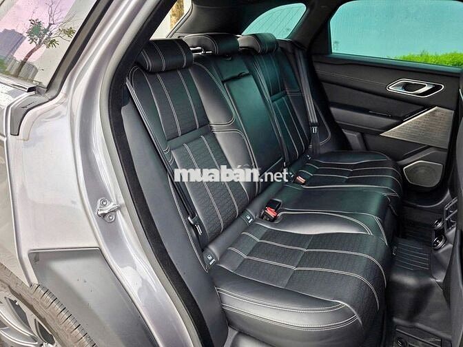 Range Rover Velar P250 – 2019