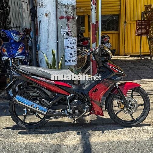 Ex tự động 1S94 dọn new