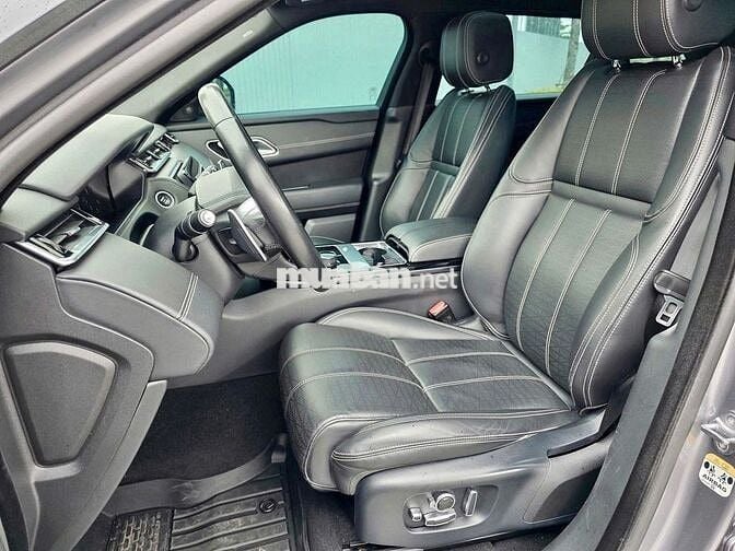 Range Rover Velar P250 – 2019