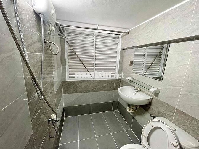 Cho Thuê Căn Hộ Có Gác - Mới Xây Quận 7 - Gần UFM -