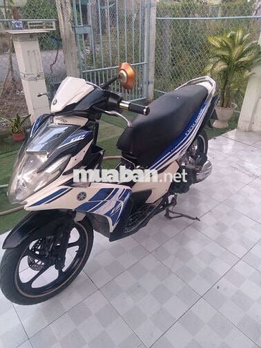 CẦN BÁN XE NUOVO 5 MÁY ÊM, ĐẸP