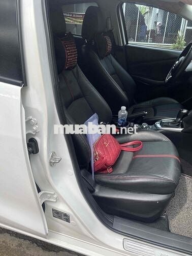 Mazda 2 2018  1.5 AT Sedan  xe long lanh ko lỗi
