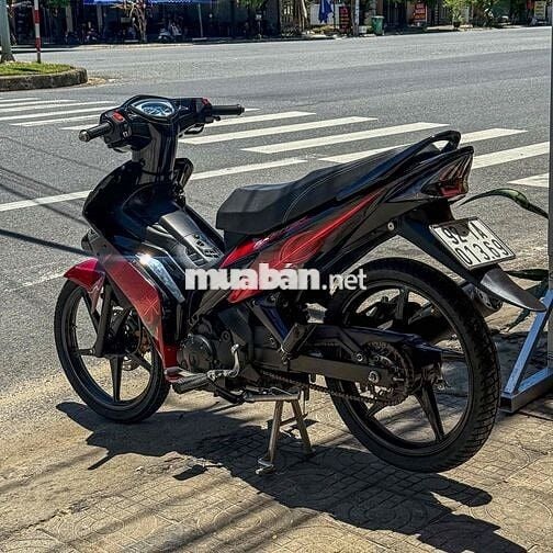 Ex tự động 1S94 dọn new