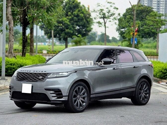 Range Rover Velar P250 – 2019