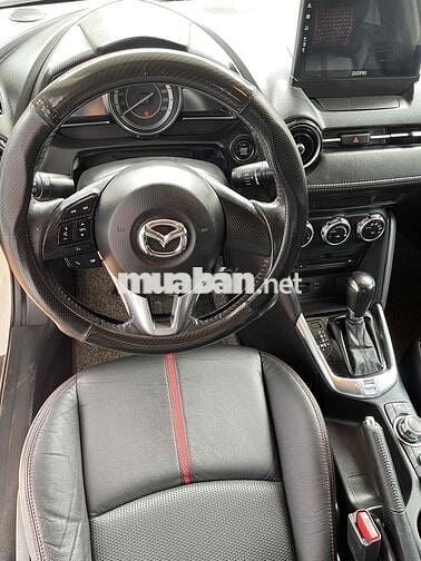 Mazda 2 2018  1.5 AT Sedan  xe long lanh ko lỗi