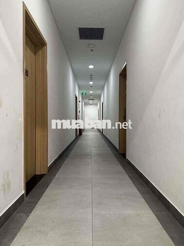 Căn hộ Asiana Capella Q6 - 43m², có thể làm lửng - 2.2 tỷ - Đang ra sổ