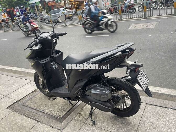 Vario 125 2025 mới 99% Bstp chính chủ