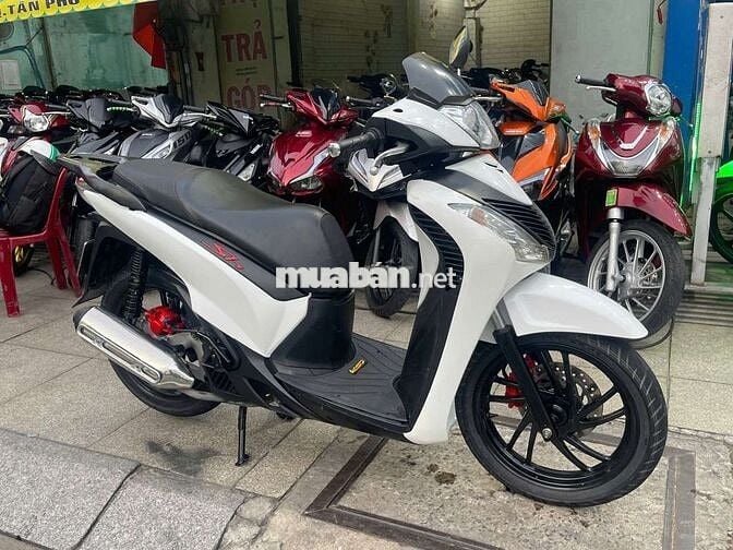 SH 125 full ý 2015 mới 90% Bstp chính chủ